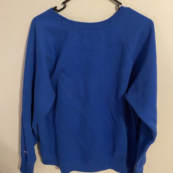 Champion sweatshirt - Picture 3 of 3